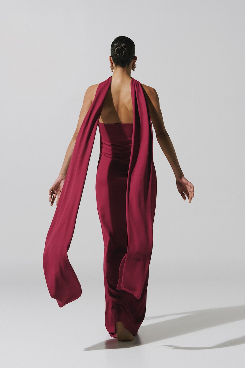 ATHENA MAXI DRESS | CULT MIA