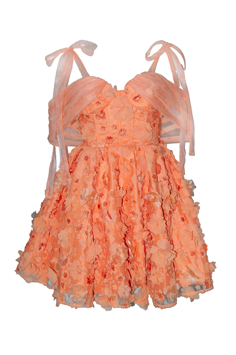 MARIA CORSET A LINE MINI - CULT MIA
