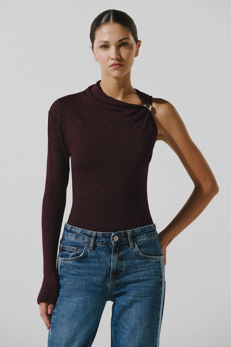 جسم كوماي في سيريزا