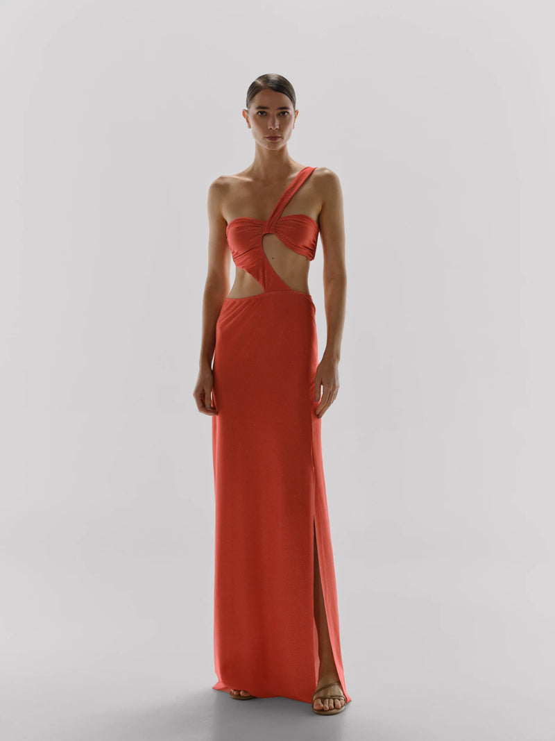 JOY TERRANA MAXI DRESS