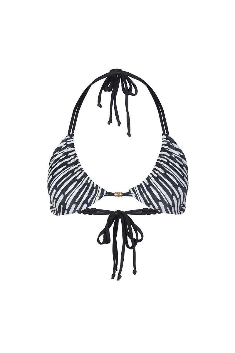 BARBIE ZEBRA BIKINI - CULT MIA