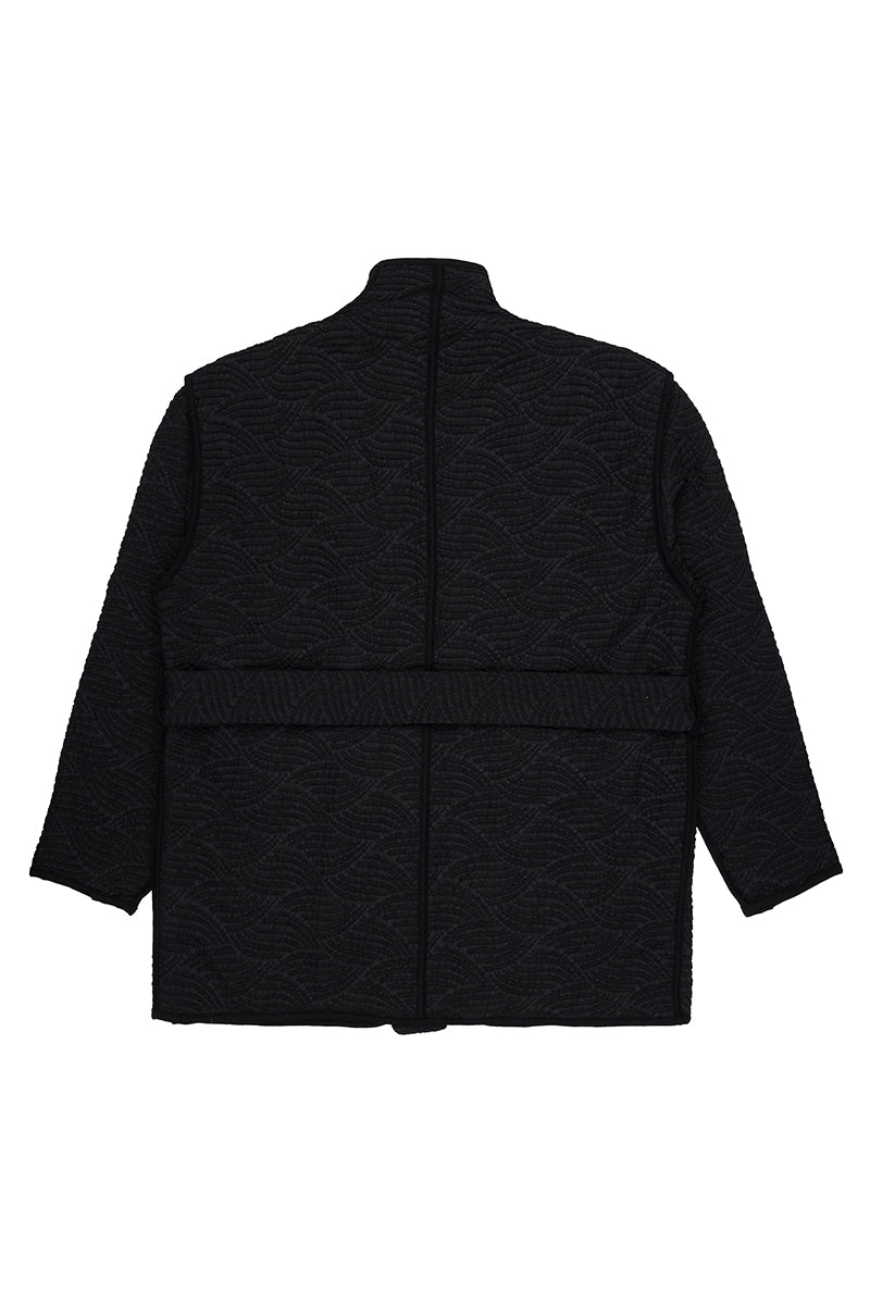 QUILTED KIMONO - CULT MIA