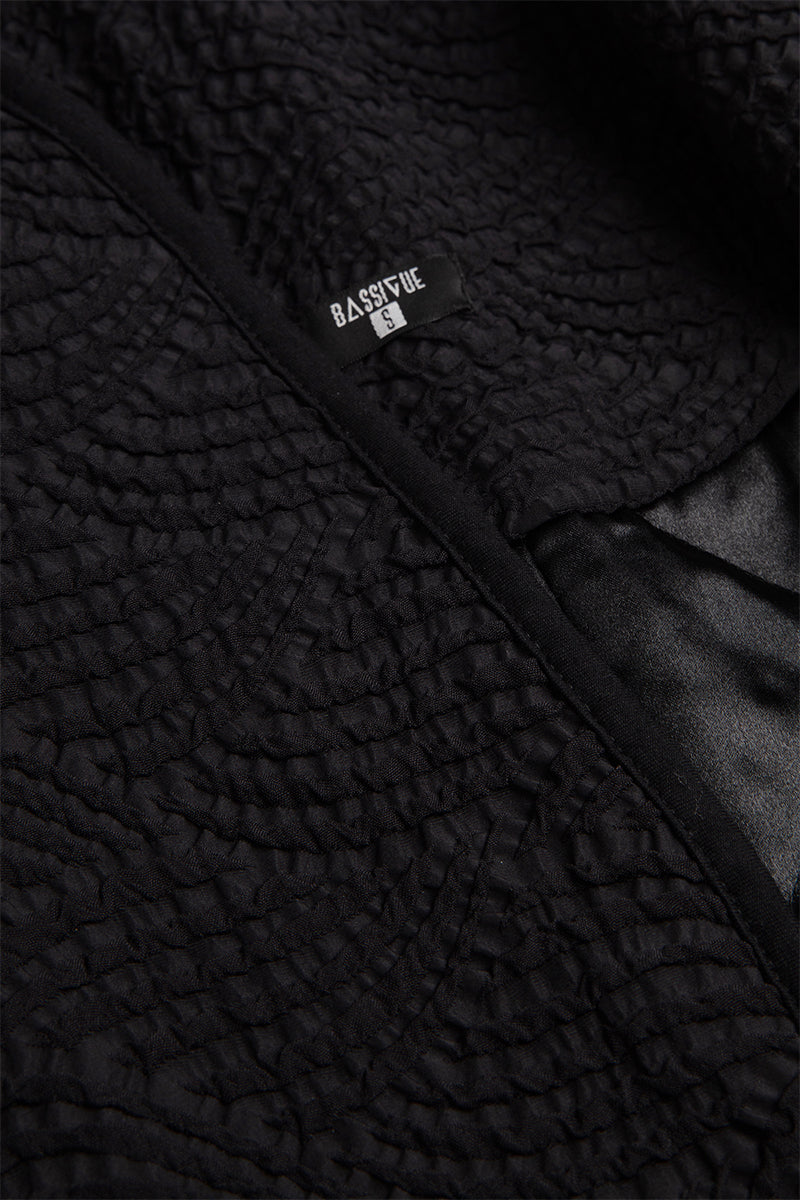 QUILTED KIMONO - CULT MIA