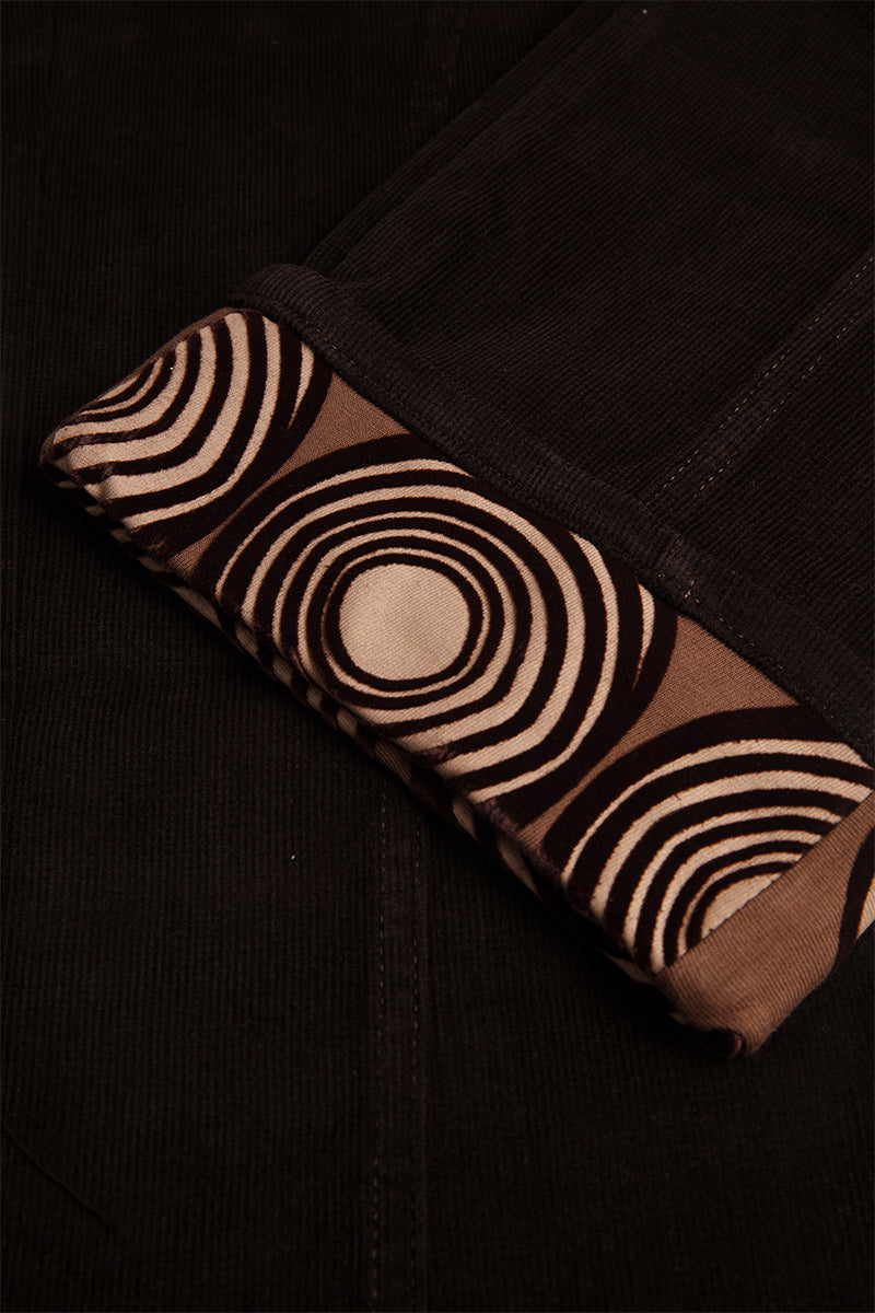 VELVET PANTS - CULT MIA