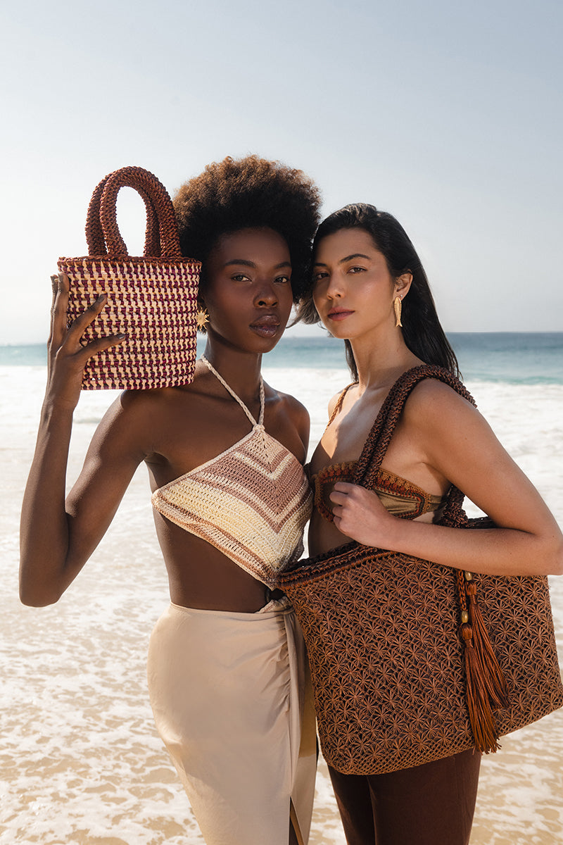 BURITIRANA BAG - CULT MIA