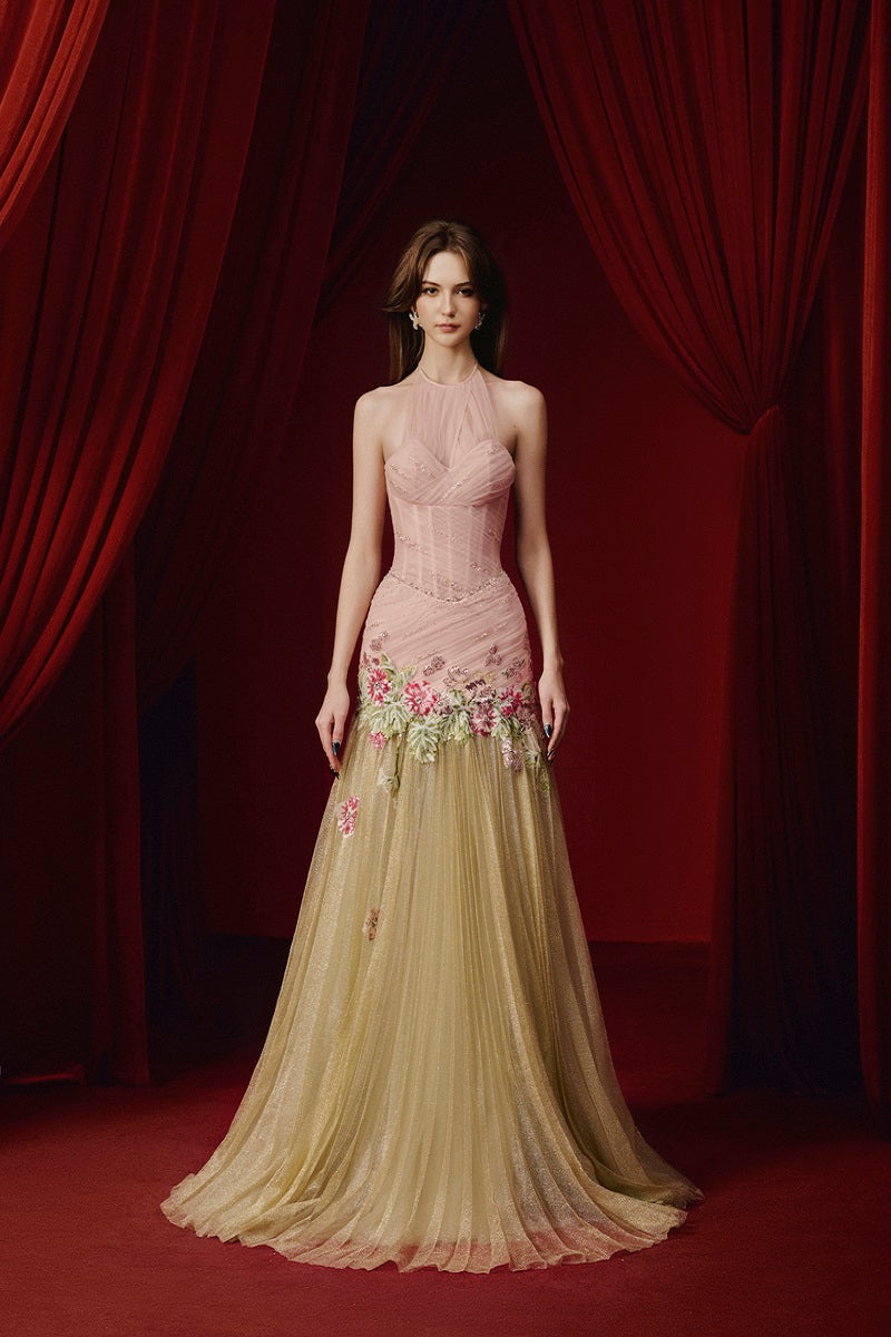 LOTUS DRESS | CULT MIA