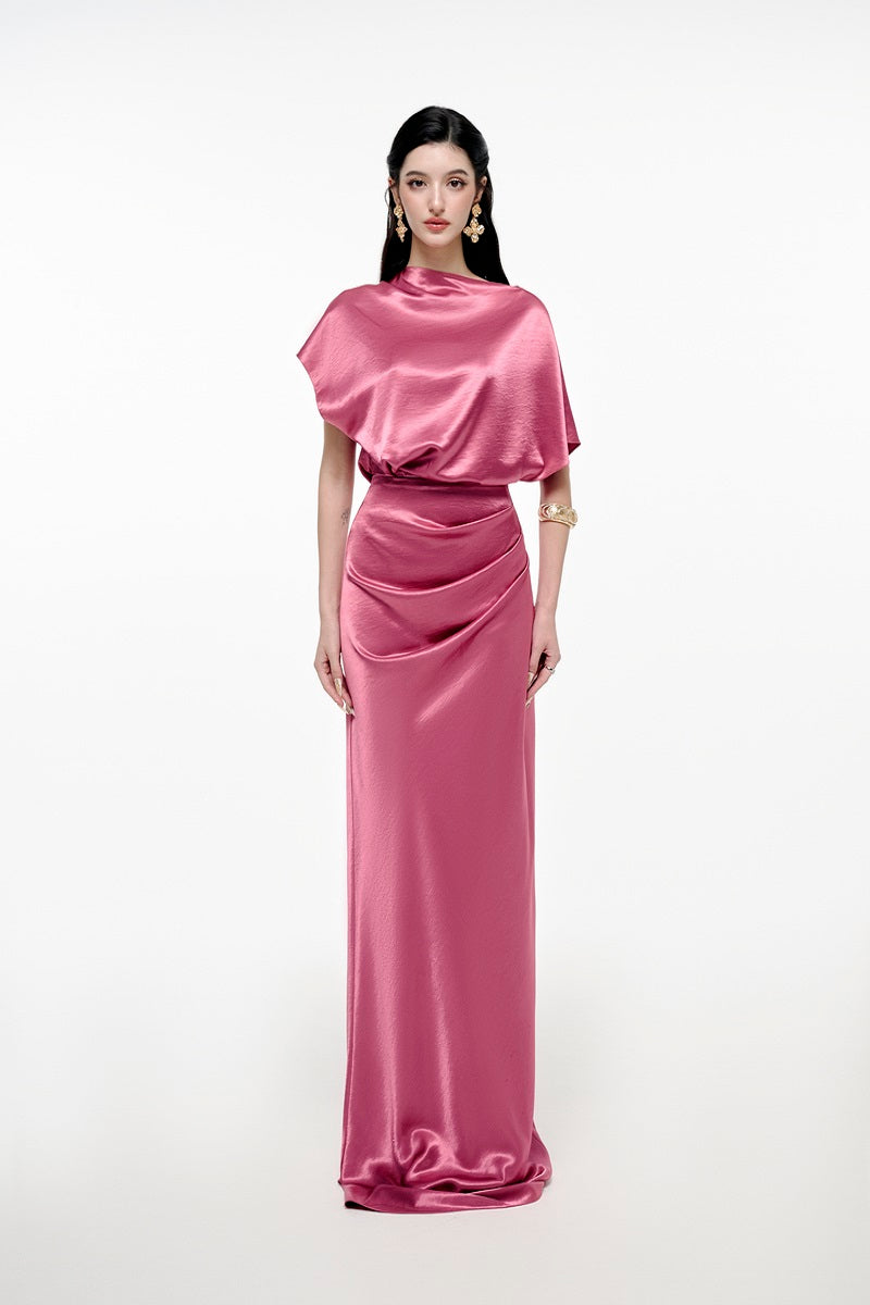 ROBE OPHELIA