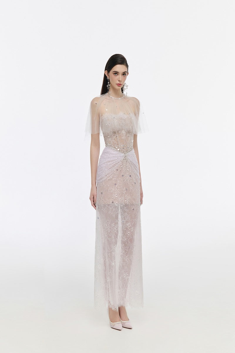 STELLA DRESS