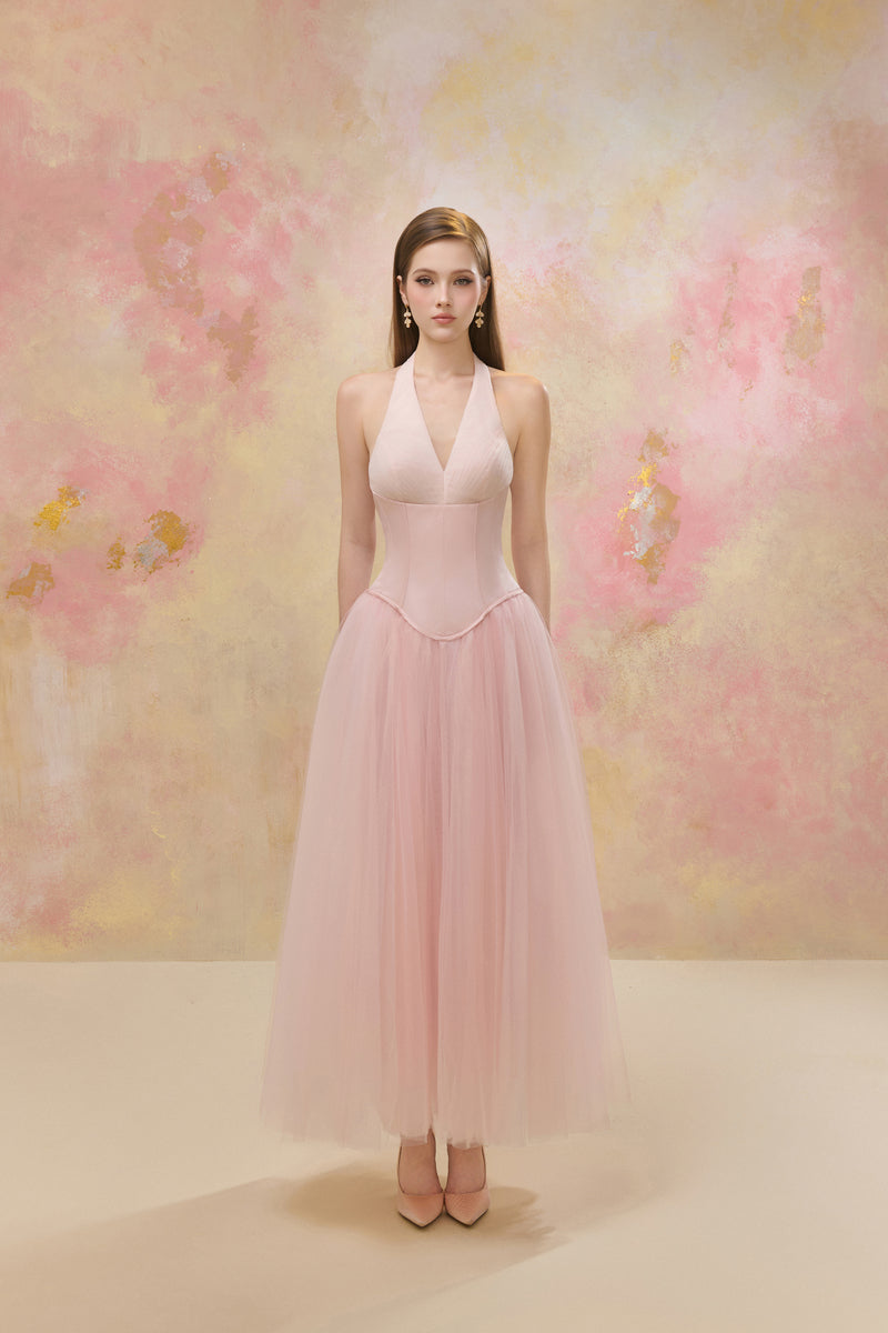 YMIR DRESS