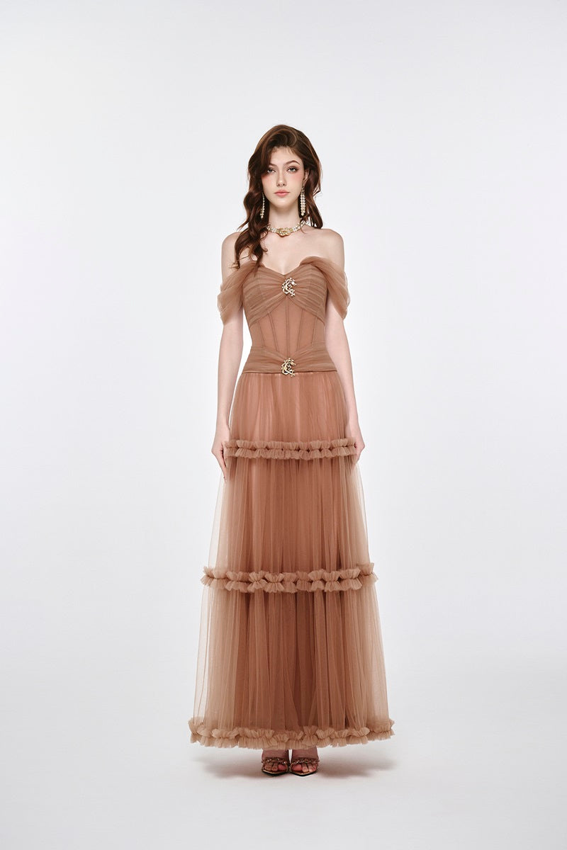 MARILYN DRESS