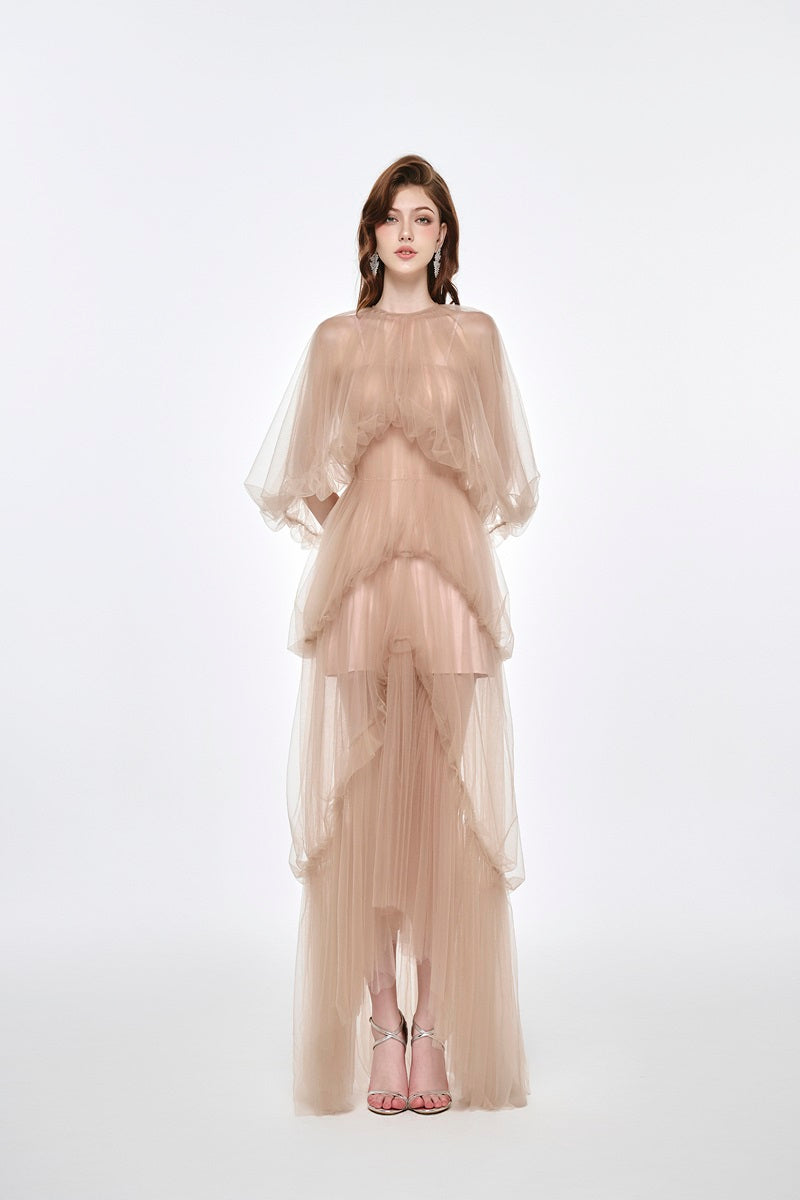 SASHA DRESS