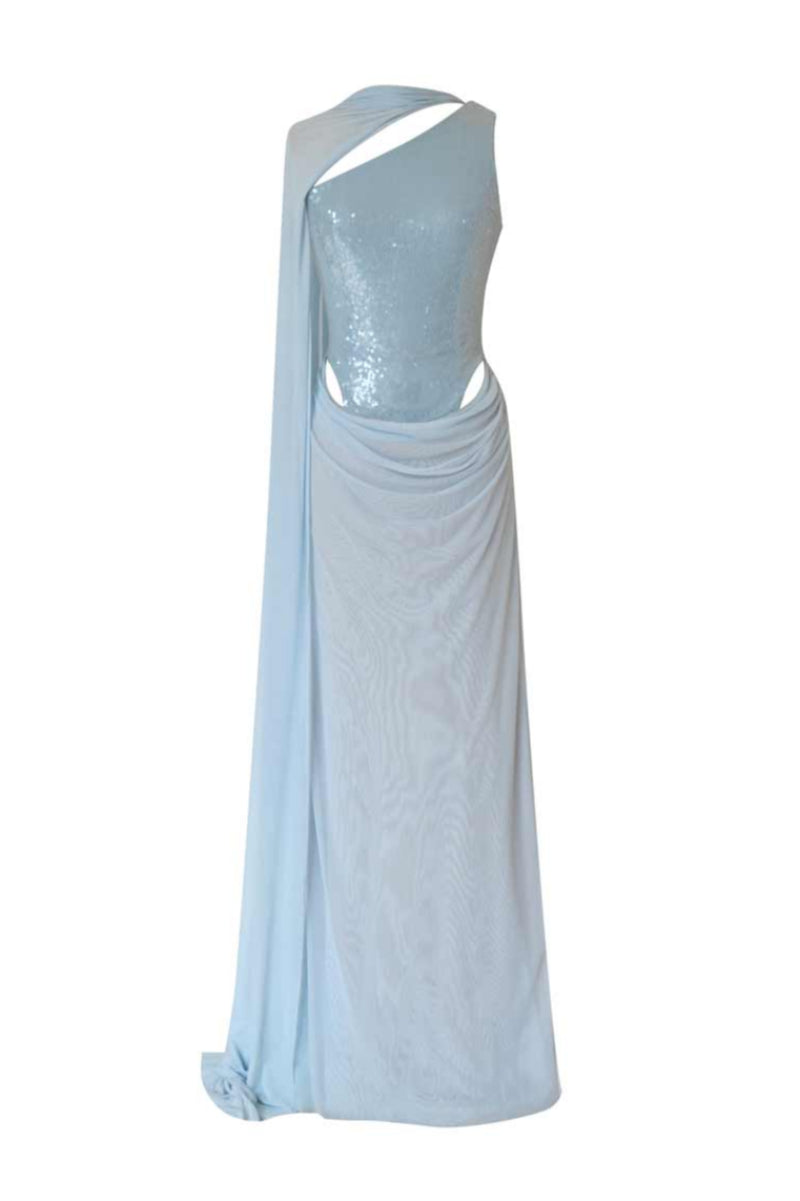 BAY DRESS - CULT MIA