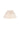 BEIGE LAYERED TULLE MINI SKIRT