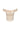 BEIGE FLOWER BEADED CORSET TOP