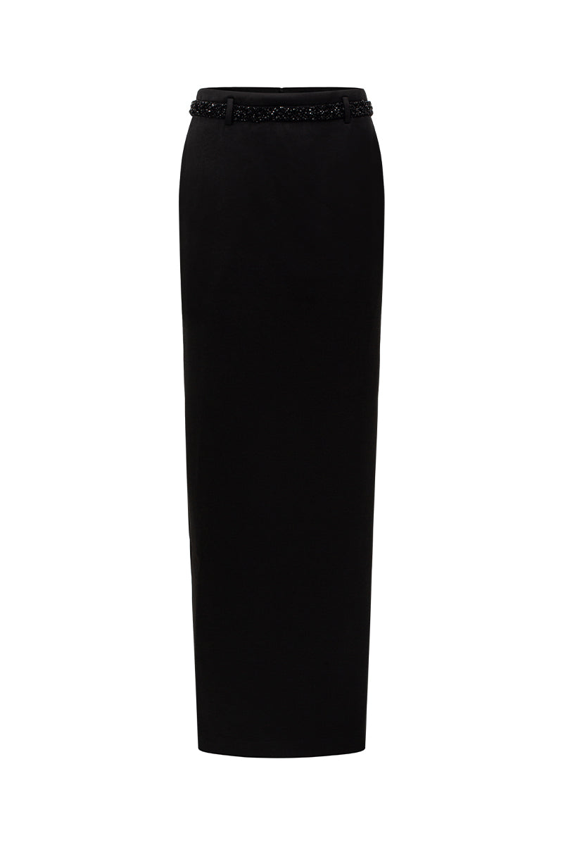 COLUMN MAXI SKIRT - CULT MIA