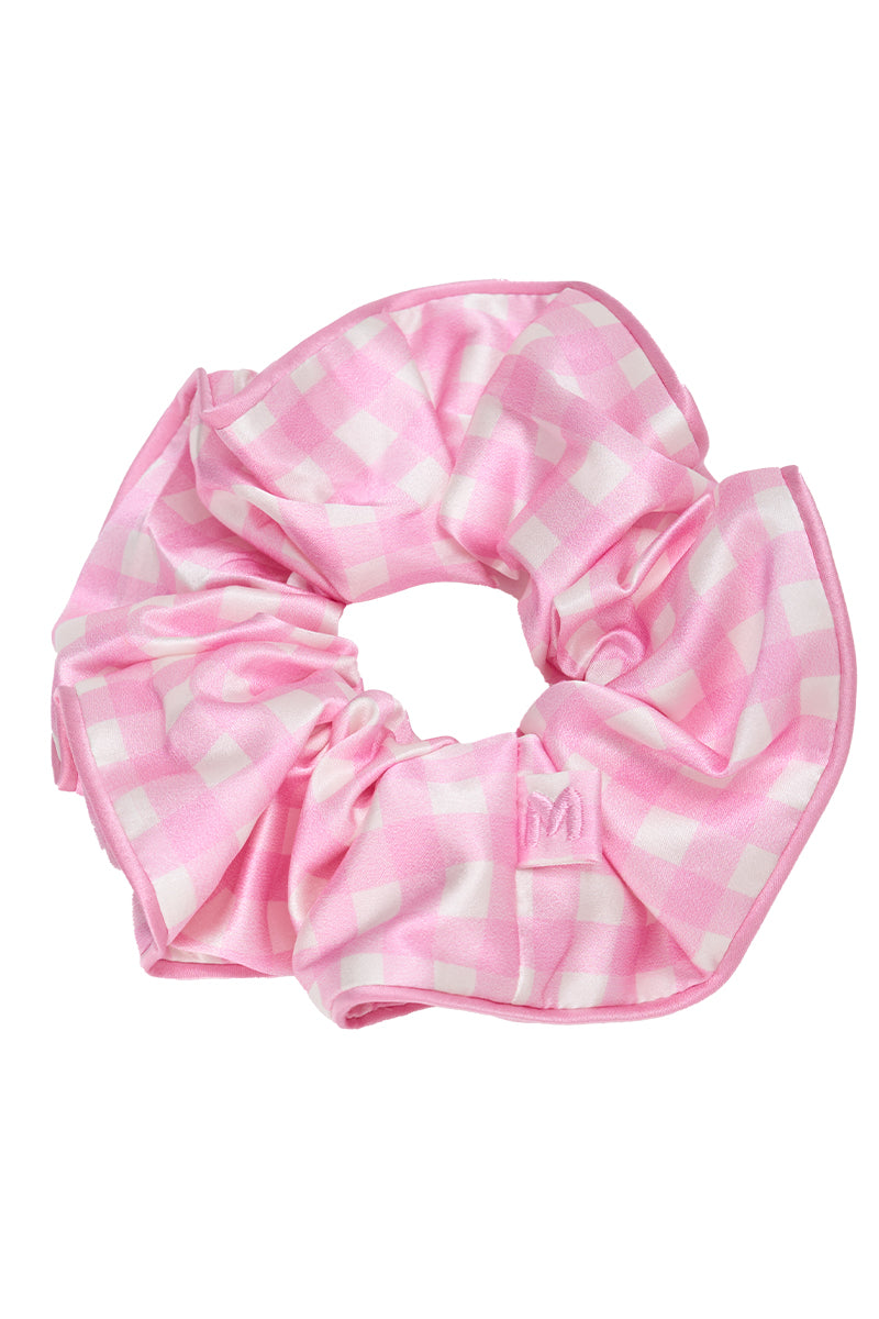 Pink blooming gift box from MANITO homeware collection featuring decorative floral arrangement in a stylish box.