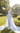 VALÉRIE SILK AND TULLE GOWN - CULT MIA
