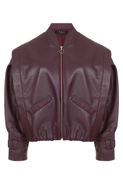 BomberLeatherJacket_WineRed_1c