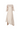 PACHECO STRAIGHT BOAT NECK SILK BLEND MIDI DRESS