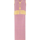 Vorn Design Camaria light blush co-ord set featuring a stylish matching top and pants for a chic, coordinated look.