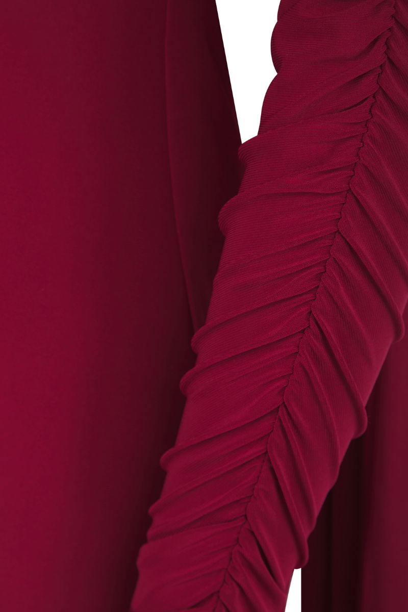 CELOSIA MIDAXI DRESS - CULT MIA
