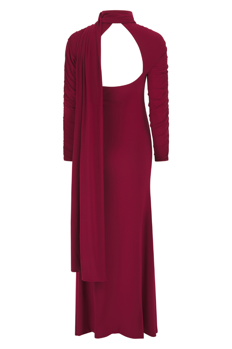 CELOSIA MIDAXI DRESS - CULT MIA