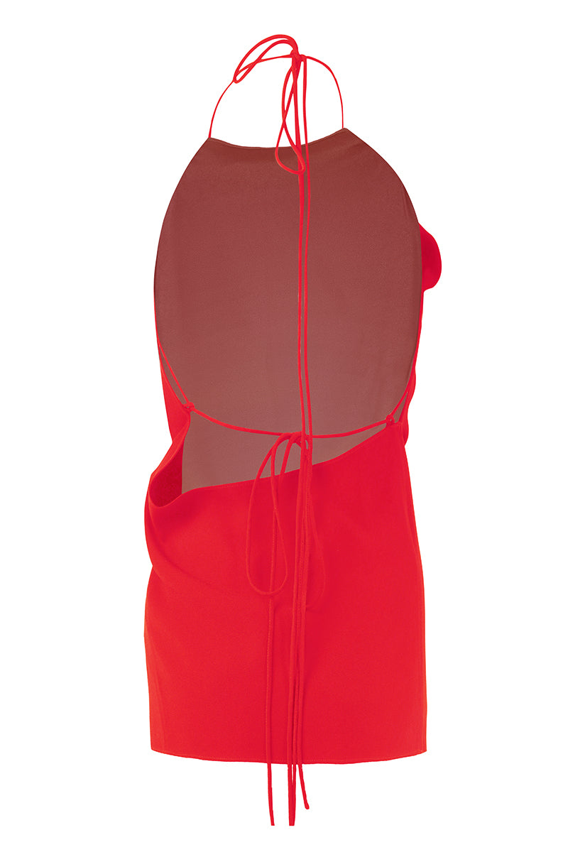 Urban URA Marta top, stylish women's blouse with a relaxed fit, featuring a V-neck and long sleeves, in a versatile design.