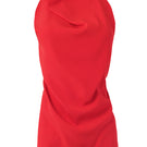 URA MARTA top in neutral fabric, showcasing a stylish, casual design with a relaxed fit and subtle detailing.