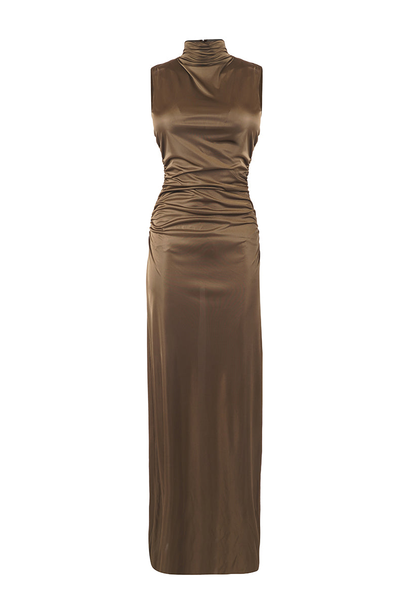 VICTORIA DRESS - CULT MIA