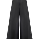 URA INGER trousers, stylish pants with a tailored fit, shown in a neutral color, perfect for casual or professional wear.