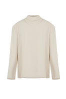 URA ELI TOP, stylish women’s top with a fitted design, featuring a soft fabric and subtle detailing, perfect for casual or dressy wear.