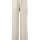 Off-white URA Laura trousers, stylish pants with tailored fit and subtle design details, ideal for casual or smart occasions.