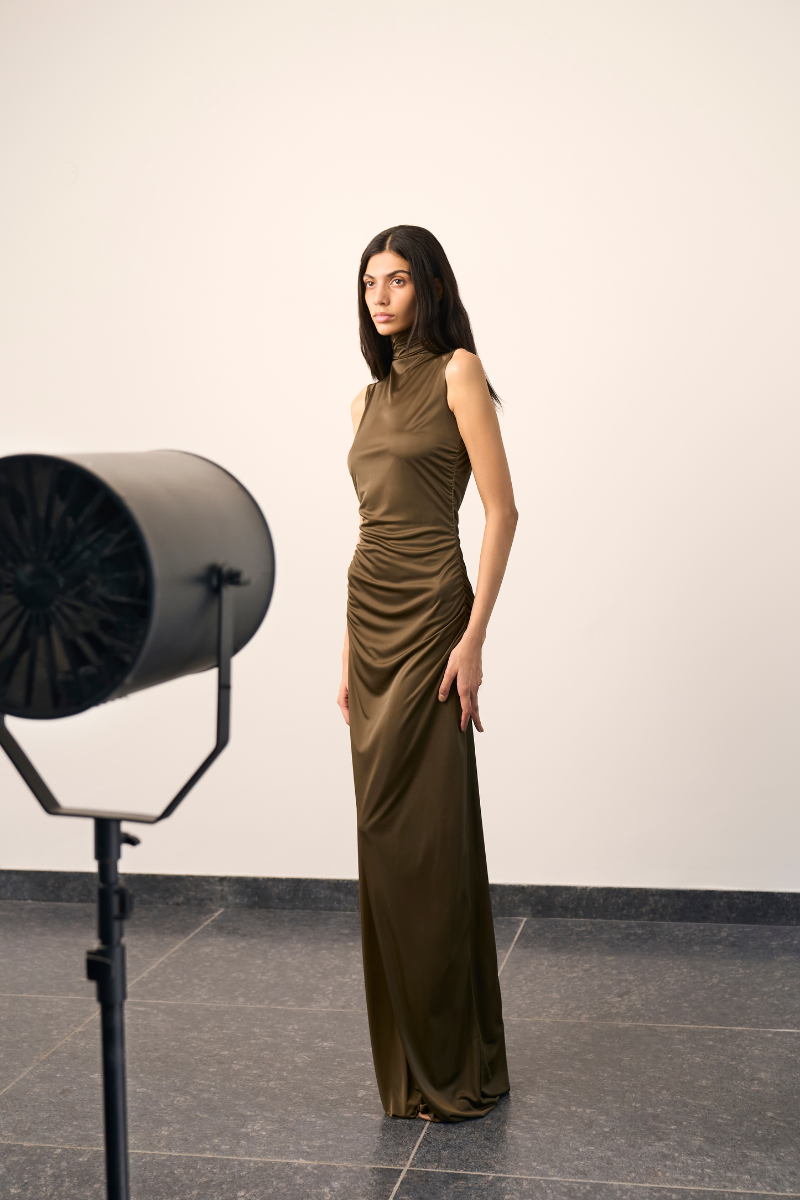 VICTORIA DRESS - CULT MIA