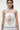 WHITE HAND EMBROIDERED CORSET TOP - CULT MIA