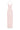 CAKE BOW MAXI DRESS IN DUSTY PINK