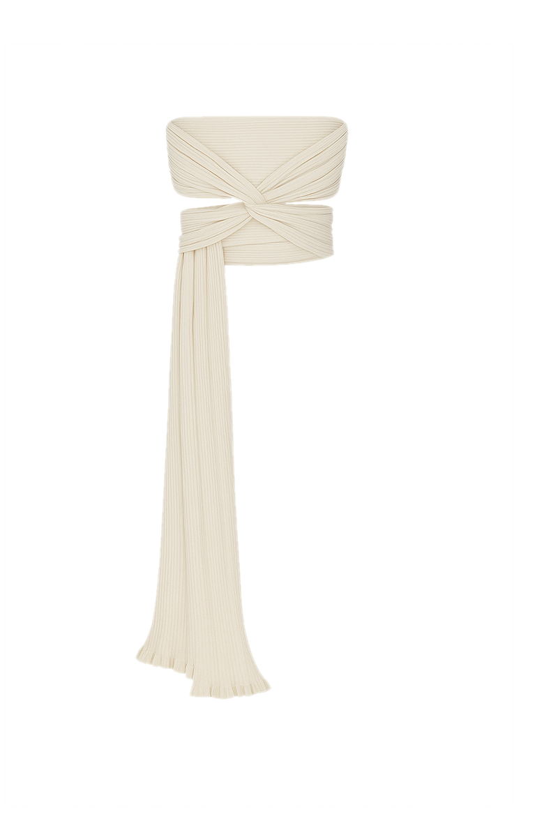 CALIENTE CROP TOP - CULT MIA