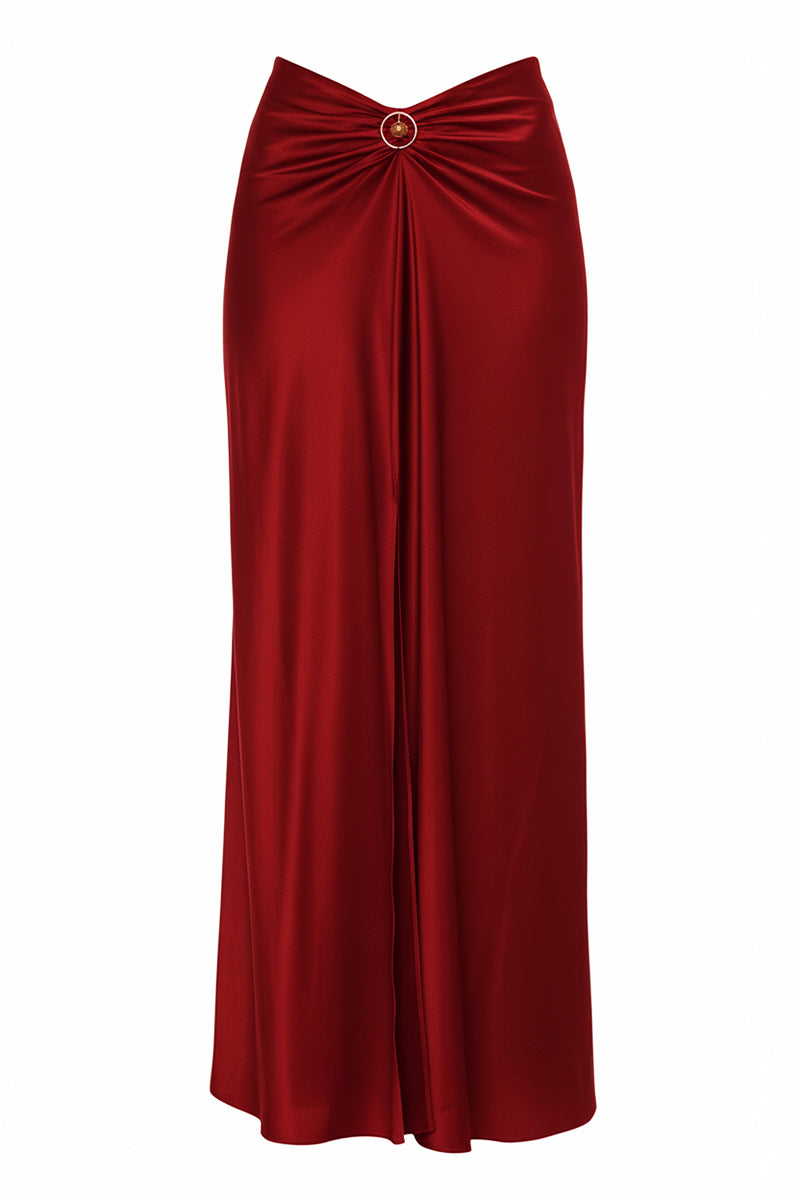 CAMILA SKIRT - CULT MIA