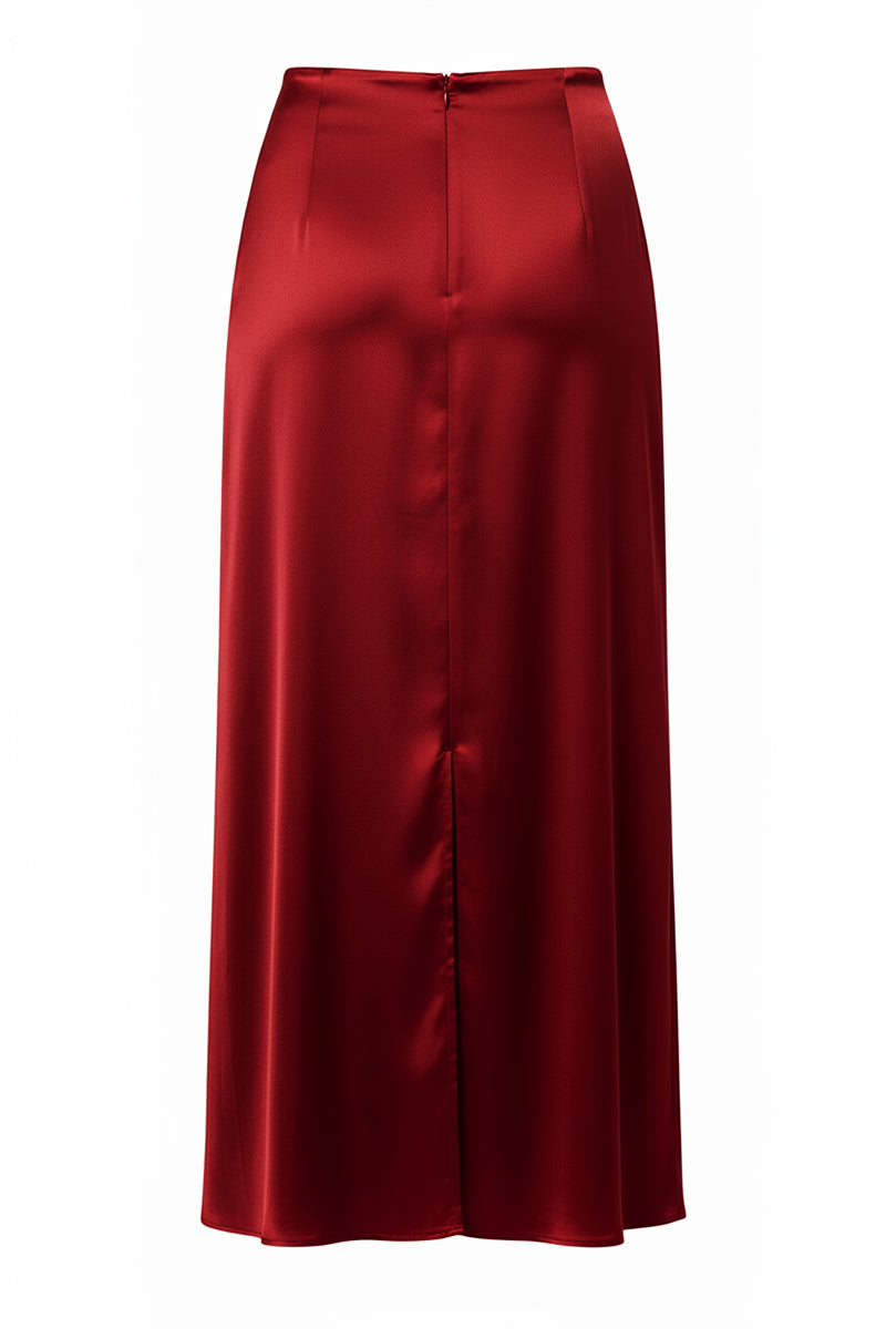 CAMILA SKIRT - CULT MIA