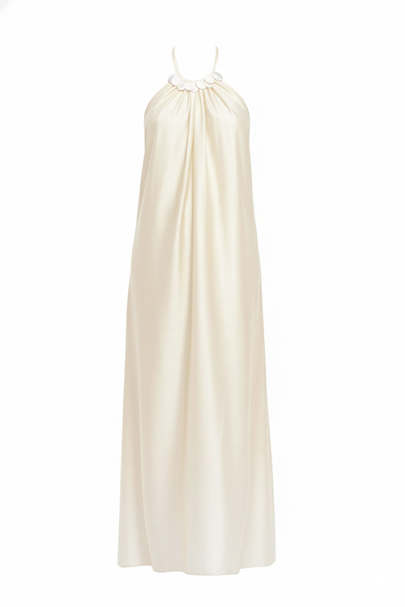 CANTO MAXI DRESS - CULT MIA