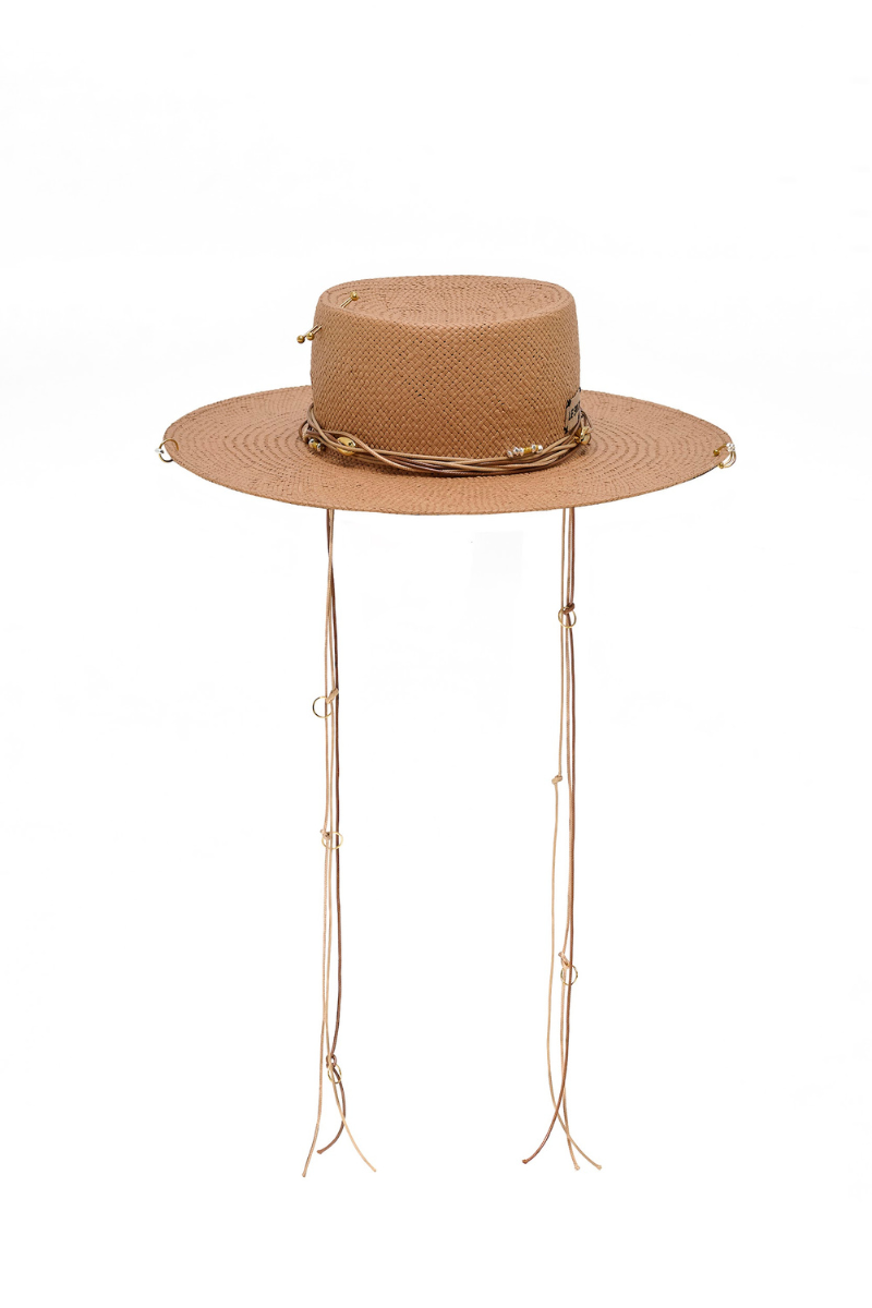 CAPPUCINO CANOTIER - CULT MIA