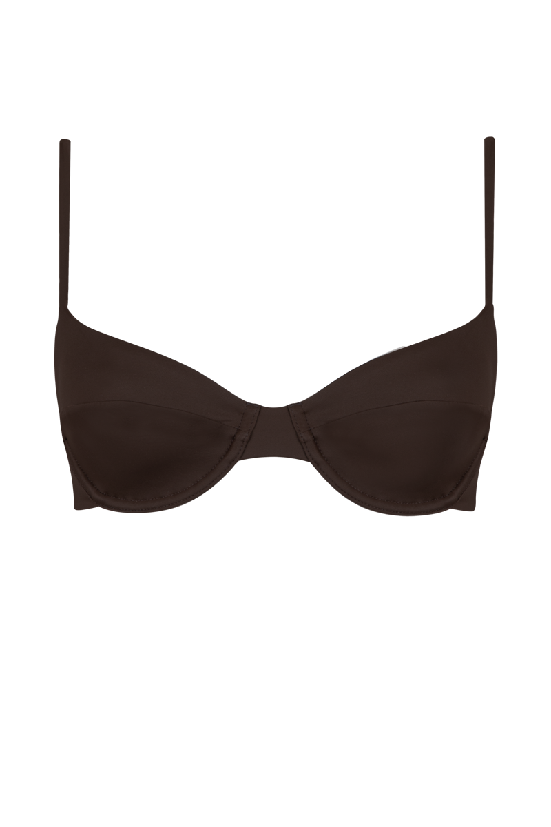 CAROL TOP IN EARTH - CULT MIA