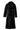 CATHERINE NOIR RAYÉ COAT - CULT MIA