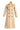 CATHERINE CAMEL AND PYTHON REVERSIBLE COAT - CULT MIA