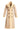 CATHERINE CAMEL AND PYTHON REVERSIBLE COAT - CULT MIA