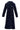 CATHERINE NAVY REVERSIBLE COAT - CULT MIA