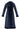 CATHERINE NAVY REVERSIBLE COAT - CULT MIA