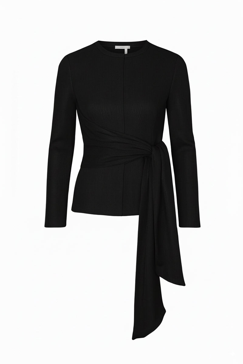 CERAMICA CAPE JACKET - CULT MIA