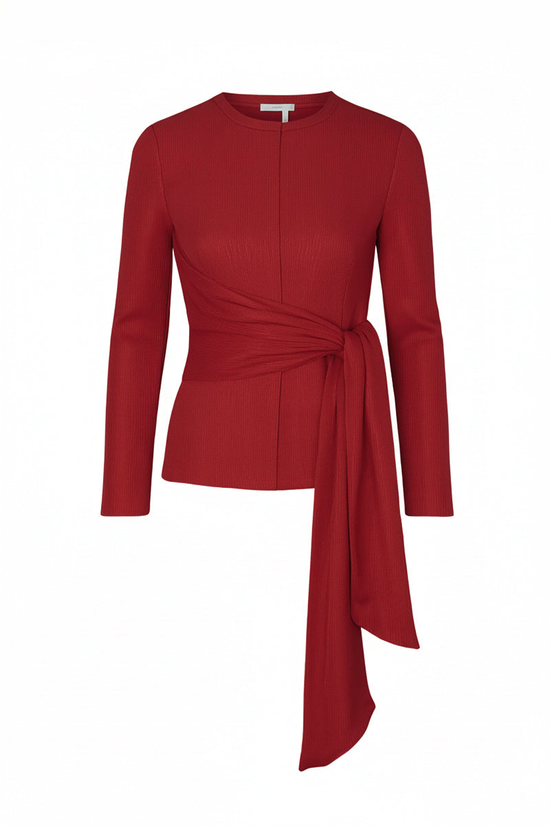 CERAMICA CAPE JACKET - CULT MIA