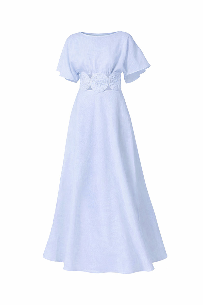 CIRCLE DRESS | CULT MIA
