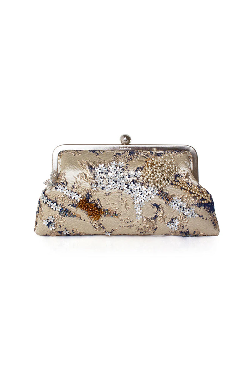 FIELD OF DREAMS CLASSIC CLUTCH - CULT MIA